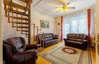 Eladó Budapest XVIII. kerületi ikerház hirdetés (87724294)