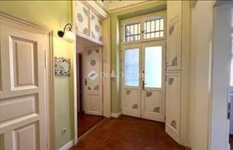 Eladó Budapest VII. kerületi tégla lakás hirdetés (91529214)