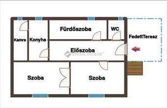 Eladó Budapest XVII. kerületi családi ház hirdetés (92869329)