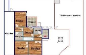 Eladó Budapest XX. kerületi családi ház hirdetés (94944873)