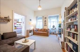 Eladó Budapest VII. kerületi tégla lakás hirdetés (89948379)