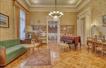 Eladó Budapest VI. kerületi tégla lakás hirdetés (79236424)