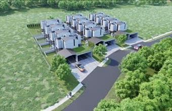 Eladó Oroszlányi egyéb lakás hirdetés (79275784)