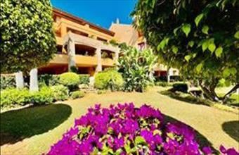 Eladó Spanyolországi tégla lakás hirdetés (34747777)