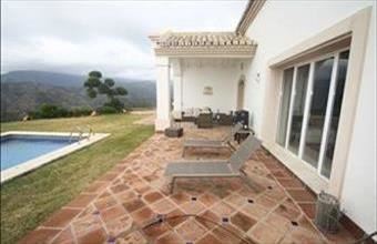 Eladó Spanyolországi üdülő hirdetés (38434626)