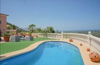 Eladó Spanyolországi üdülő hirdetés (87735722)