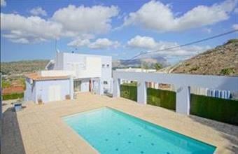 Eladó Spanyolországi üdülő hirdetés (26174725)