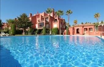 Eladó Spanyolországi tégla lakás hirdetés (56382247)