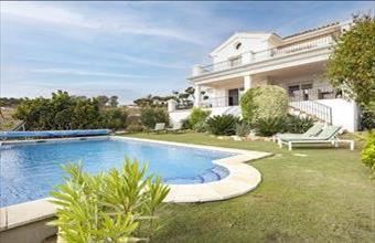 Eladó Spanyolországi üdülő hirdetés (45838713)