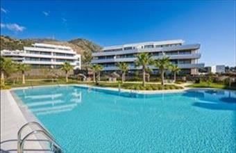 Eladó Spanyolországi tégla lakás hirdetés (63447373)