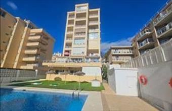 Eladó Spanyolországi tégla lakás hirdetés (83543372)