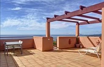 Eladó Spanyolországi tégla lakás hirdetés (93597243)