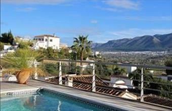 Eladó Spanyolországi üdülő hirdetés (22518463)