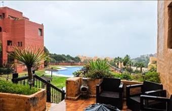 Eladó Spanyolországi tégla lakás hirdetés (27492738)