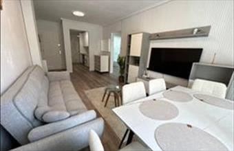 Eladó Spanyolországi tégla lakás hirdetés (53435483)