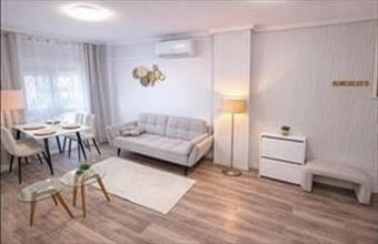 Eladó Spanyolországi tégla lakás hirdetés (53435483)