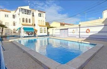 Eladó Spanyolországi tégla lakás hirdetés (27999735)