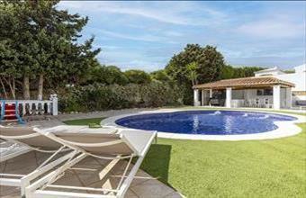 Eladó Spanyolországi üdülő hirdetés (44626345)