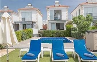 Eladó Ciprusi családi ház hirdetés (44555988)