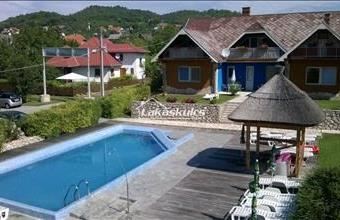 Eladó Gyenesdiási egyéb üzlethelyiség hirdetés (15463336)