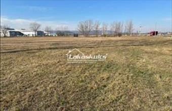 Eladó Kópházai lakóövezeti telek hirdetés (83844344)