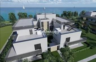 Eladó Siófoki tégla lakás hirdetés (84779237)