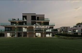 Eladó Siófoki tégla lakás hirdetés (35356375)