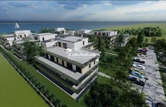 Eladó Siófoki tégla lakás hirdetés (83773857)