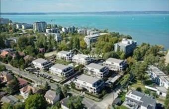 Eladó Siófoki tégla lakás hirdetés (89974256)