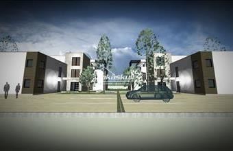 Eladó Siófoki tégla lakás hirdetés (99586874)