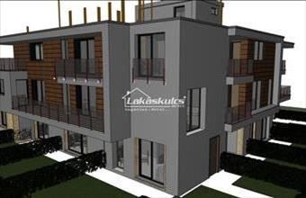 Eladó Fonyódi tégla lakás hirdetés (57164732)