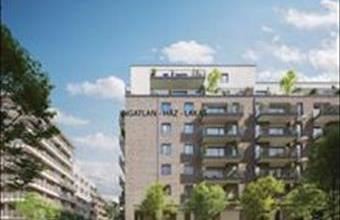 Eladó Budapest XIII. kerületi tégla lakás hirdetés (97339338)