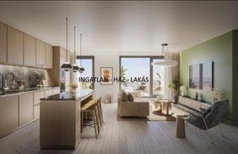 Eladó Budapest XIII. kerületi tégla lakás hirdetés (54939599)