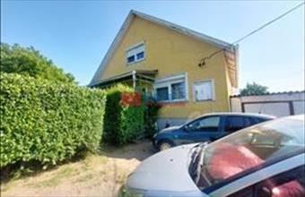 Eladó Sülysápi családi ház hirdetés (79294937)