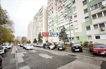 Eladó Budapest XIV. kerületi panel lakás hirdetés (92337473)