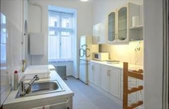 Kiadó Budapest VII. kerületi tégla lakás hirdetés (18438467)