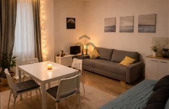 Kiadó Budapest VII. kerületi tégla lakás hirdetés (34375839)