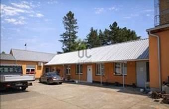 Eladó Környei raktár hirdetés (72633224)