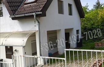 Eladó Budakeszi családi ház hirdetés (32542313)