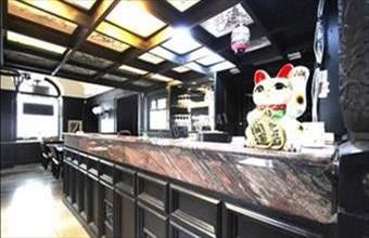 Kiadó Budapest V. kerületi étterem, vendéglő hirdetés (43812344)