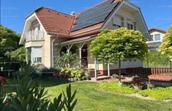 Eladó Dunaharaszti családi ház hirdetés (22725343)