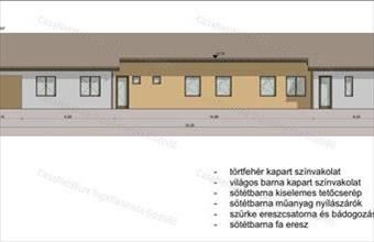 Eladó Veresegyházi családi ház hirdetés (76794876)