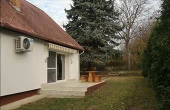 Eladó Balatonszemesi hétvégi ház hirdetés (65327443)