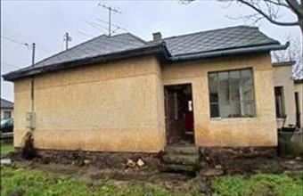 Eladó Kisbéri családi ház hirdetés (39563786)