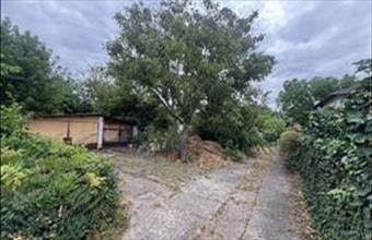 Eladó Budapest XVIII. kerületi lakóövezeti telek hirdetés (58693776)