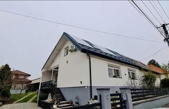 Eladó Győri családi ház hirdetés (92231575)