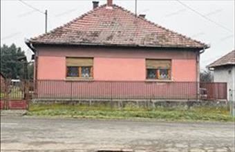 Eladó Kemencei családi ház hirdetés (63811425)