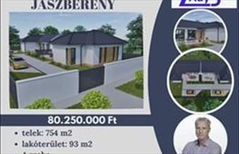 Eladó Jászberényi családi ház hirdetés (21697212)
