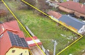 Eladó Pákozdi lakóövezeti telek hirdetés (43973435)