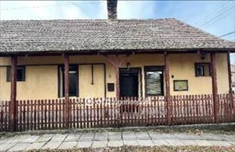 Eladó Mezőlaki sorház hirdetés (33446746)